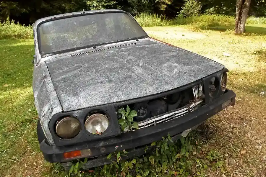 How Junk Car Buying Services Simplify The Selling Process Ballwin MO