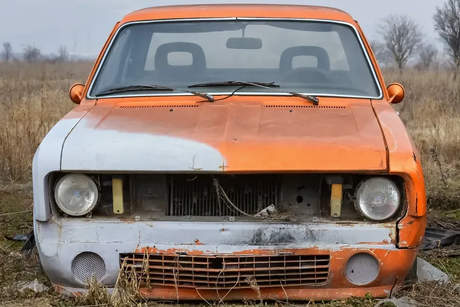 How Junk Car Buying Services Simplify The Selling Process in Ballwin MO