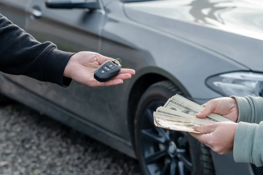 How To Prepare Your Vehicle For A Cash For Cars Sale in Ballwin MO