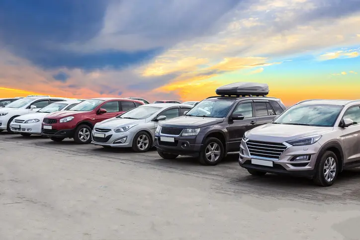 Premium Car Buying Services Ballwin MO