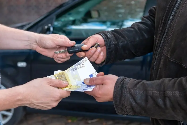 Reputable Car Buying Services Ballwin MO