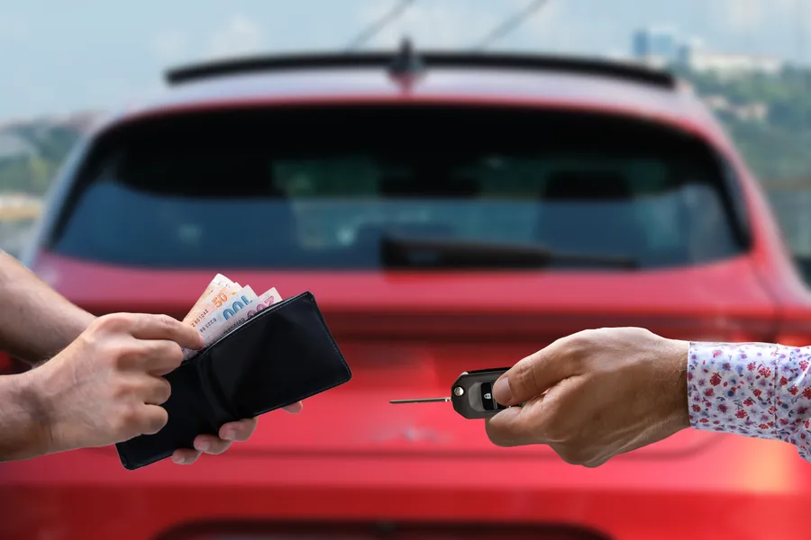 Selling Junk Cars Made Easy With Cash For Cars Services Ballwin MO Selling Junk Cars Made Easy With Cash For Cars Services Ballwin MO